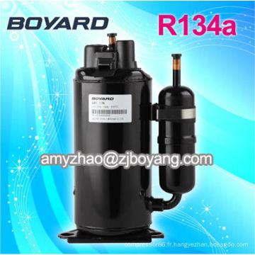 Compresseur hermétique R134a climatiseur pompe à chaleur de l’eau